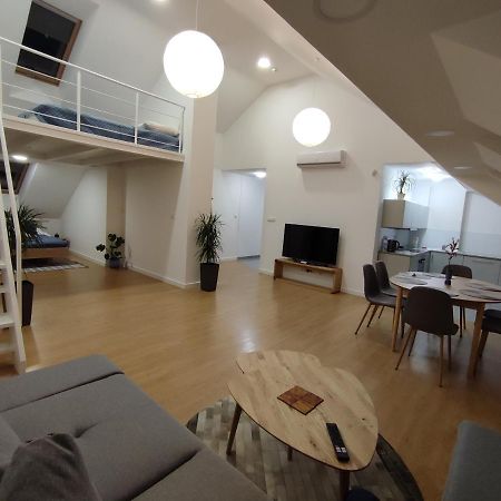 Apartament "Nad Niwka 7" Z Bezplatnym Zamykanym Parkingiem Bielsko-Biala Exterior foto