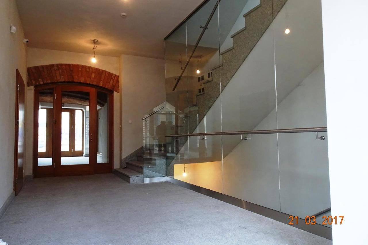 Apartament "Nad Niwka 7" Z Bezplatnym Zamykanym Parkingiem Bielsko-Biala Exterior foto