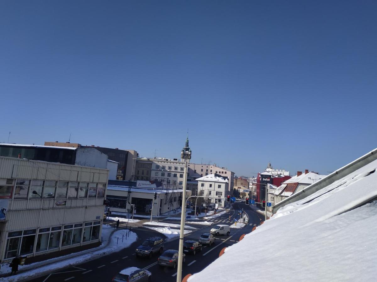 Apartament "Nad Niwka 7" Z Bezplatnym Zamykanym Parkingiem Bielsko-Biala Exterior foto