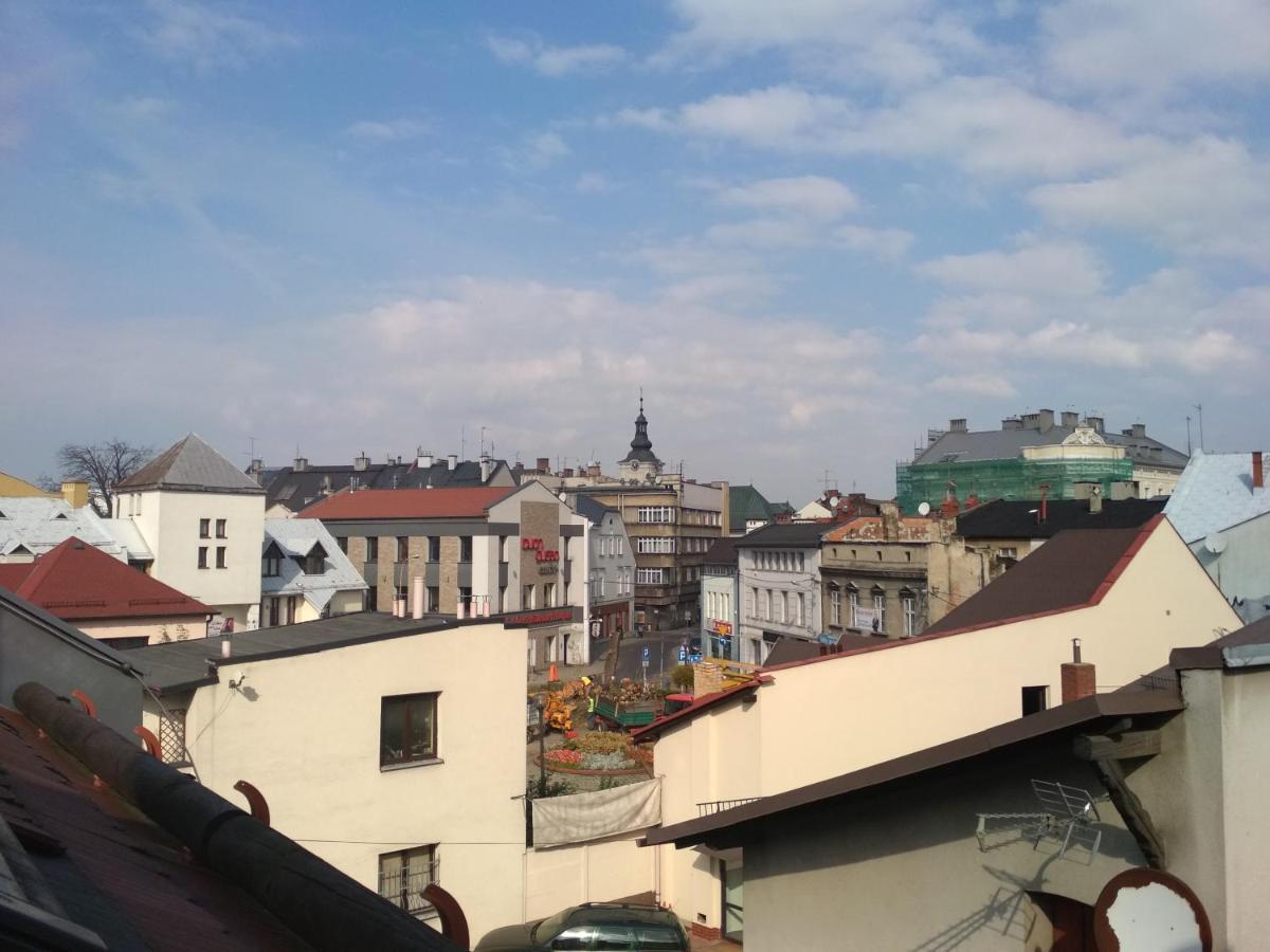 Apartament "Nad Niwka 7" Z Bezplatnym Zamykanym Parkingiem Bielsko-Biala Exterior foto
