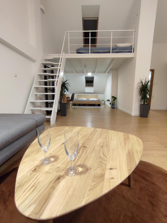 Apartament "Nad Niwka 7" Z Bezplatnym Zamykanym Parkingiem Bielsko-Biala Exterior foto