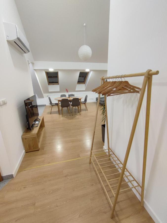Apartament "Nad Niwka 7" Z Bezplatnym Zamykanym Parkingiem Bielsko-Biala Exterior foto